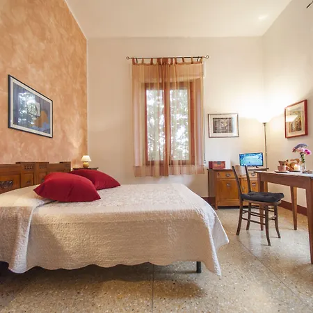 La Coperta Ricamata Siena