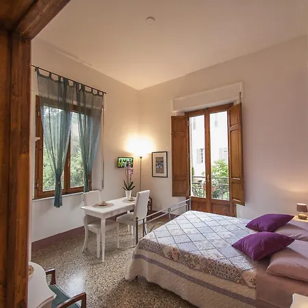 La Coperta Ricamata Siena