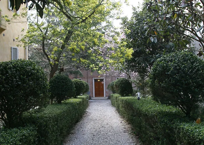 La Coperta Ricamata B&B