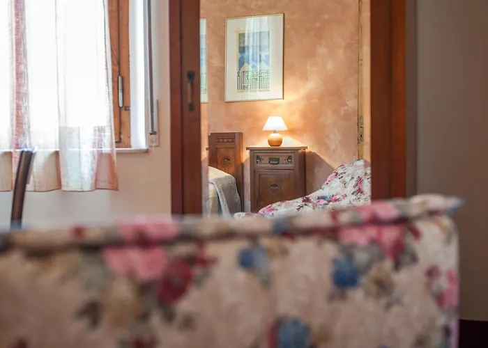 La Coperta Ricamata B&B