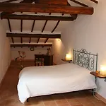 Bed & Breakfast La Coperta Ricamata 3*