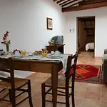 Bed & Breakfast La Coperta Ricamata