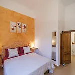 La Coperta Ricamata Bed & Breakfast Siena