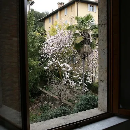 Bed & Breakfast La Coperta Ricamata 2*