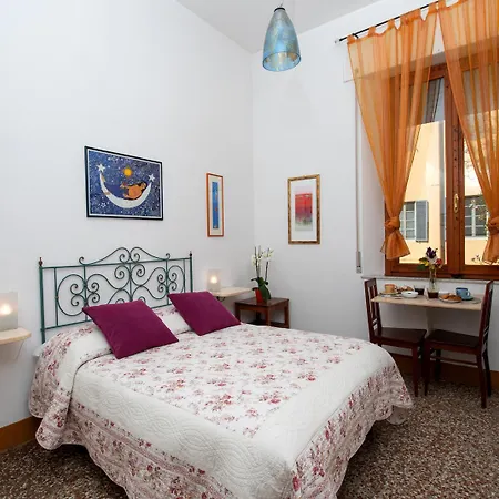 La Coperta Ricamata Bed & Breakfast 2*