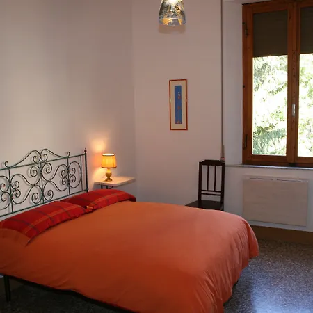 La Coperta Ricamata Bed & Breakfast