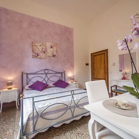 La Coperta Ricamata Siena