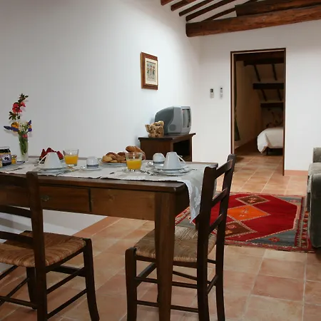 Bed & Breakfast La Coperta Ricamata