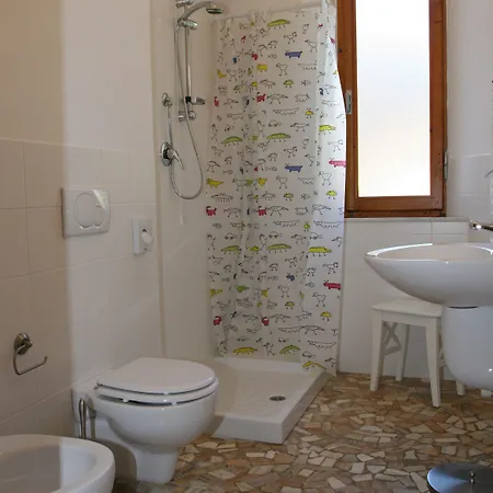 La Coperta Ricamata 3* Siena