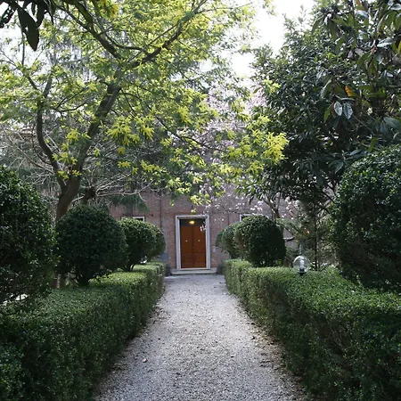 La Coperta Ricamata Panzió