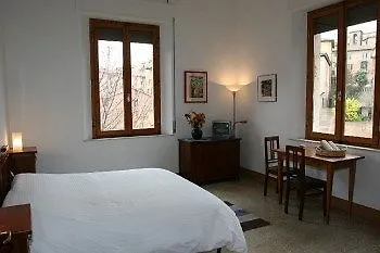 Bed & Breakfast La Coperta Ricamata