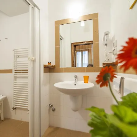 Bed & Breakfast La Coperta Ricamata 2*