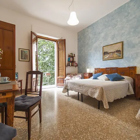 Bed & Breakfast La Coperta Ricamata 2*