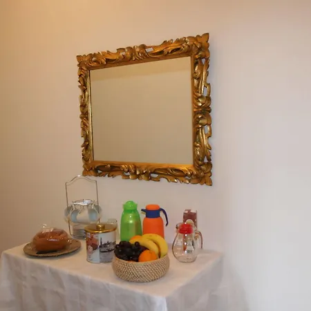 La Coperta Ricamata Bed & Breakfast