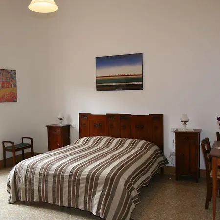 Bed & Breakfast La Coperta Ricamata Siena