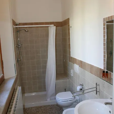 Bed & Breakfast La Coperta Ricamata Siena