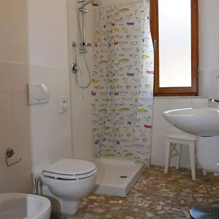 La Coperta Ricamata 2*