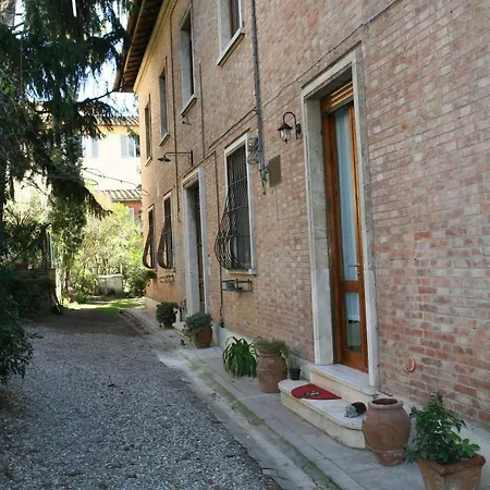 La Coperta Ricamata 2* Siena