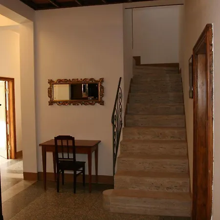 Bed & Breakfast La Coperta Ricamata