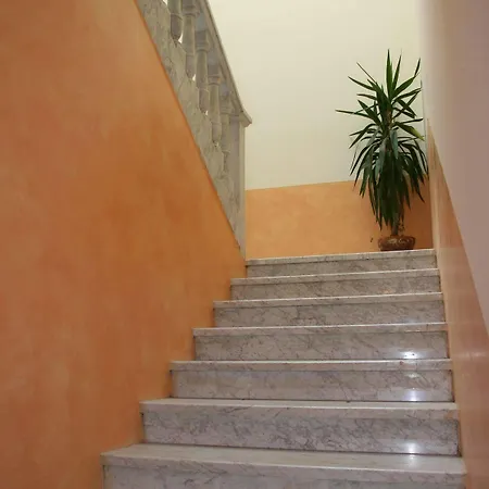La Coperta Ricamata Bed & Breakfast