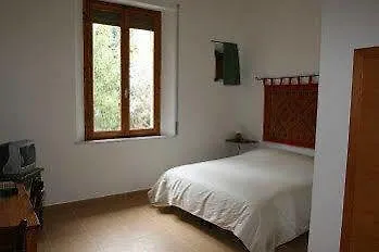 La Coperta Ricamata 2* Siena
