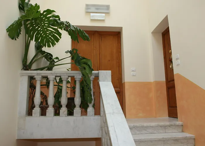 La Coperta Ricamata Siena