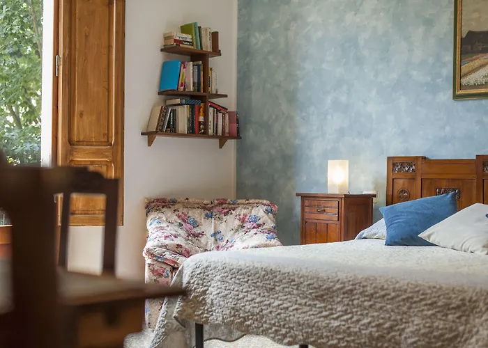 La Coperta Ricamata Panzió 3*