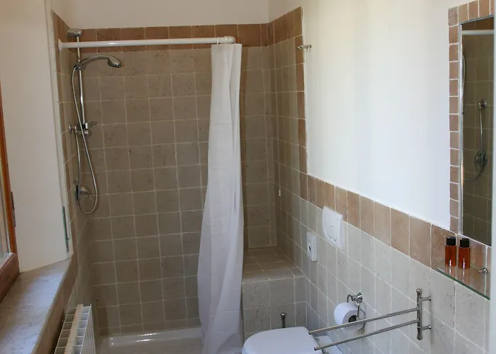 Panzió La Coperta Ricamata Siena