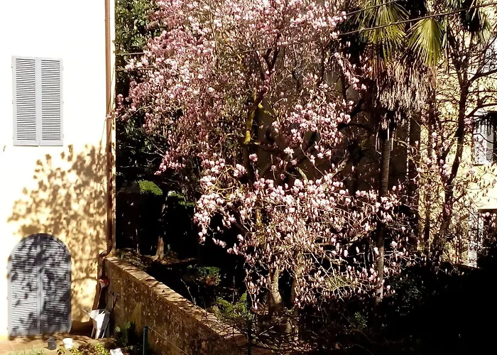 La Coperta Ricamata Panzió