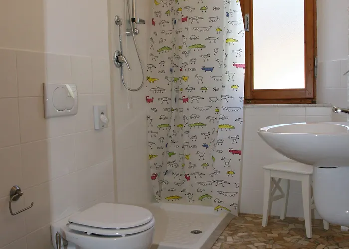 La Coperta Ricamata 3* Siena