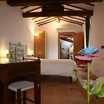 La Coperta Ricamata 3*