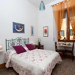 La Coperta Ricamata B&B 3*