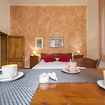 La Coperta Ricamata B&B 3*