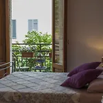 B&B La Coperta Ricamata 시에나