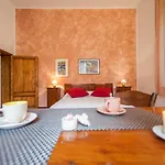 B&B La Coperta Ricamata