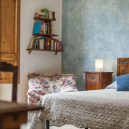 La Coperta Ricamata B&B 3*