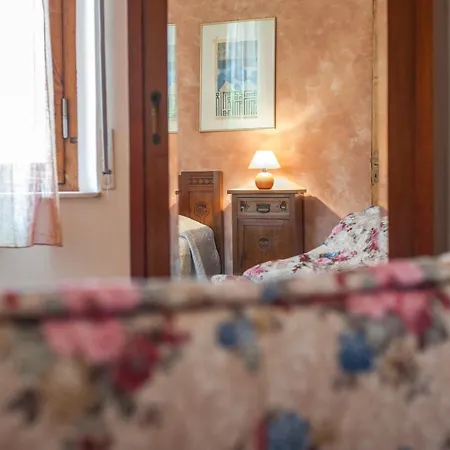 La Coperta Ricamata Bed & Breakfast